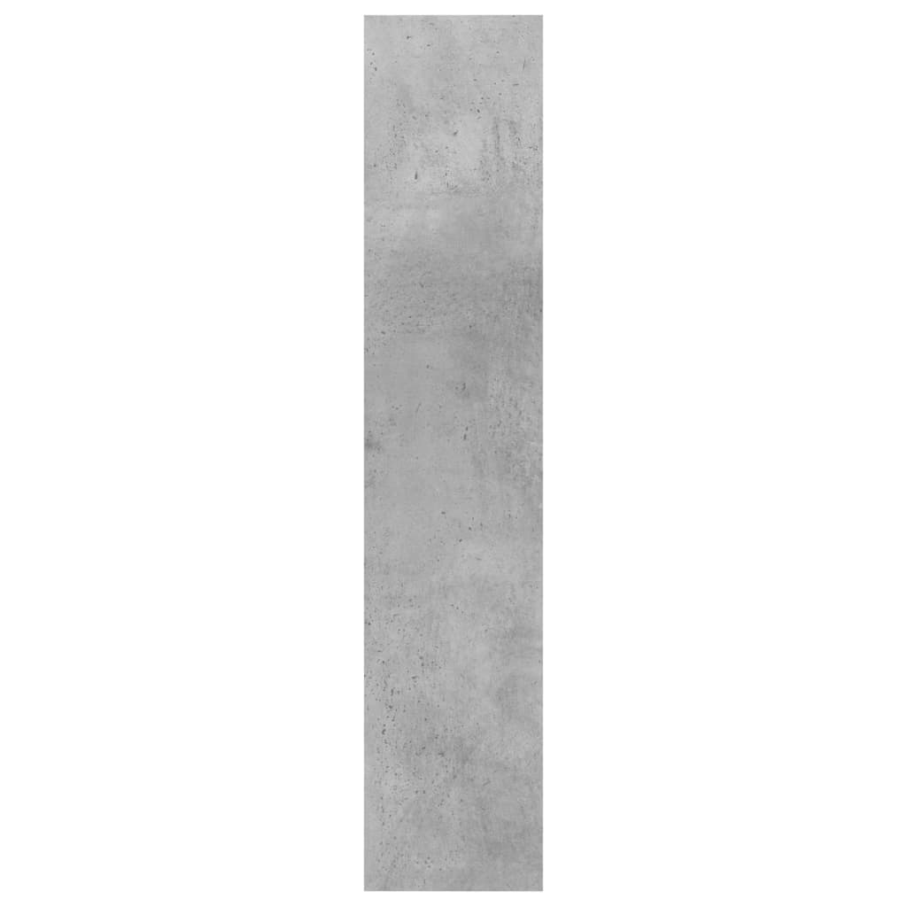 Seinariiul, betoonhall, 90 x 16 x 78 cm, puitlaastplaat