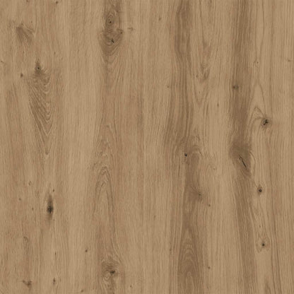 Kirjutuslaud Artisan Oak 102x76x50 cm Engineered Wood